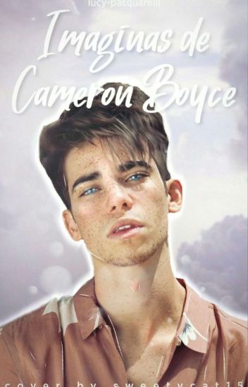 Cameron Boyce | Imaginas
