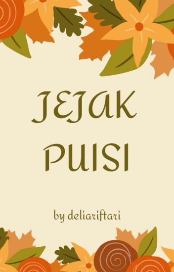 Jejak Puisi