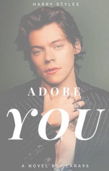 Adore You | H.s