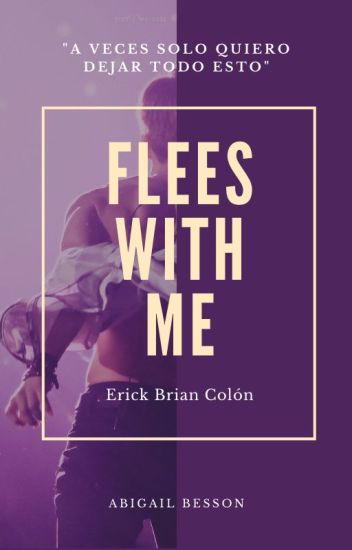 Flees With Me | Ebc | ✔