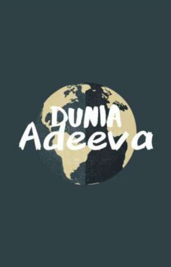 Dunia Adeeva