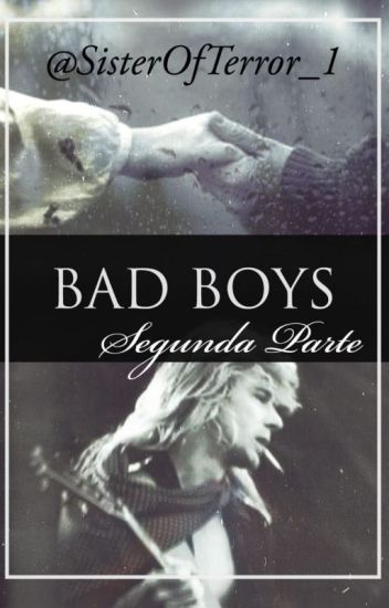 Bad Boys 2° - With Def Leppard. ✔