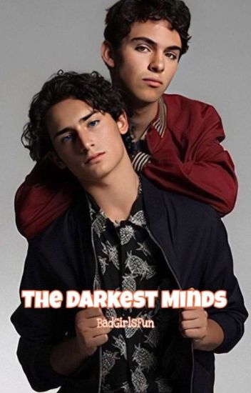 The Darkest Minds || Emiliaco