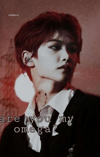 # Are You My Omega? - Changlix.