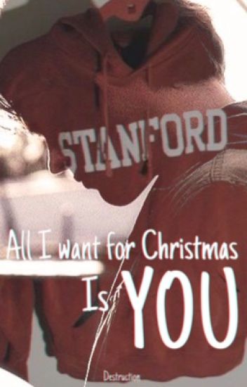 All I Want For Christmas Is You [wincest]