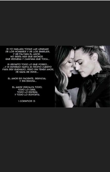 Stronger Together - One Shot Supercorp