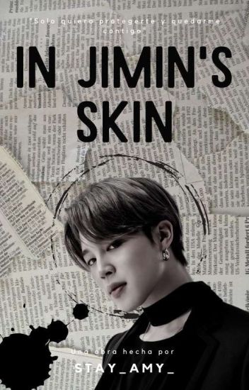 In Jimin's Skin •|| Yoonmin-omegaverse ||• Editando ✨