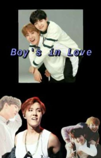 Boy's In Love-on Hold-