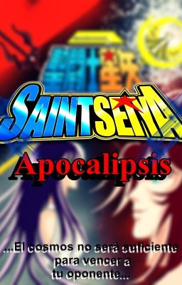 Saint Seiya | Apocalipsis