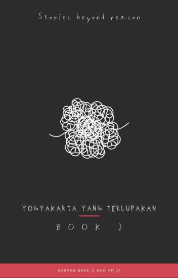 Yogyakarta Yang Terlupakan [book Ii]