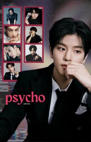Psycho | Stray Kids [discontinued]