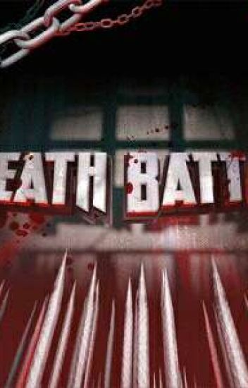 Death Battle! Season 2