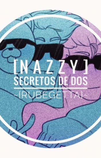 Secretos De Dos [nazzy]