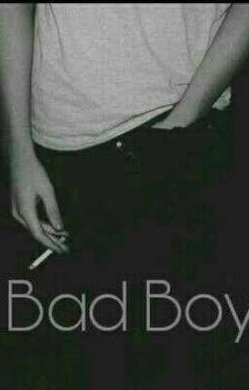 My Bad Boy (jimin × Tn)