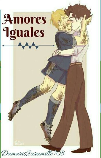 Amores Iguales(everstrange, Johnlock).