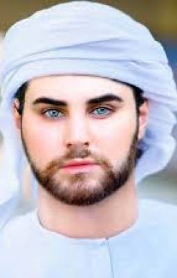 my Arabian Husband