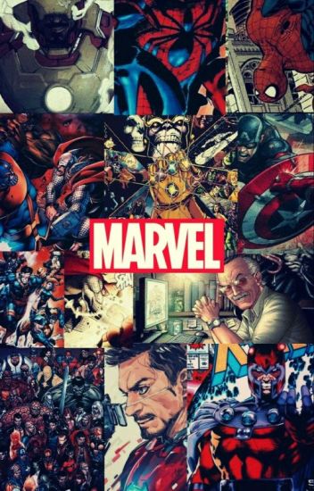 Manual Para Un Saiyajin En Marvel & Dc