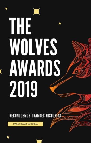 The Wolves Awards 2019
