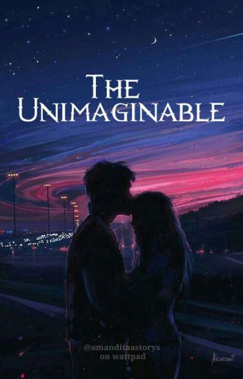 The Unimaginable