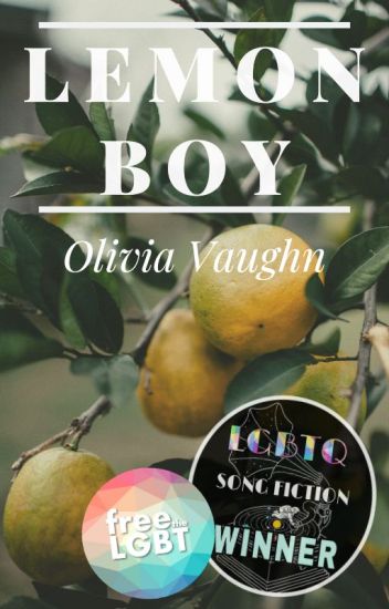 Lemon Boy | A Short Story