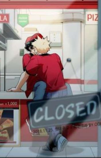 The Shop Is Closed But Deku's Legs Are Open ~ {[?]}