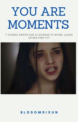 We Are Moments -carl Grimes Y Tu