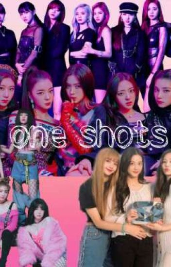 One Shots (girl Group) Gxg