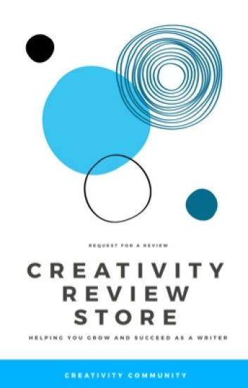 Creativity Reviews | Review Shop