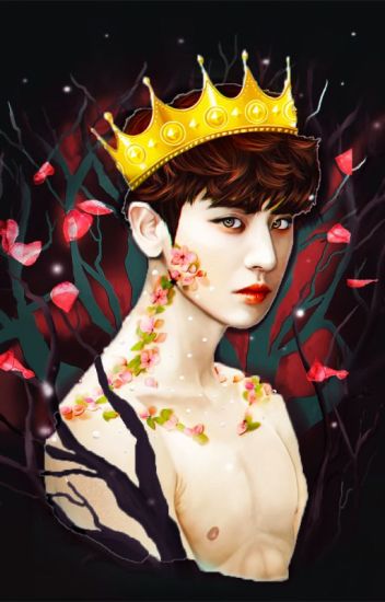 My King || Chansoo (omegaverse)