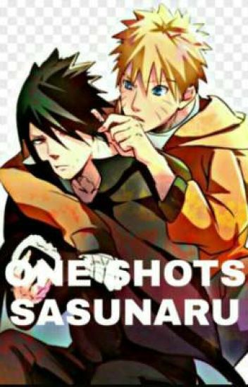 One Shots Sasunaru