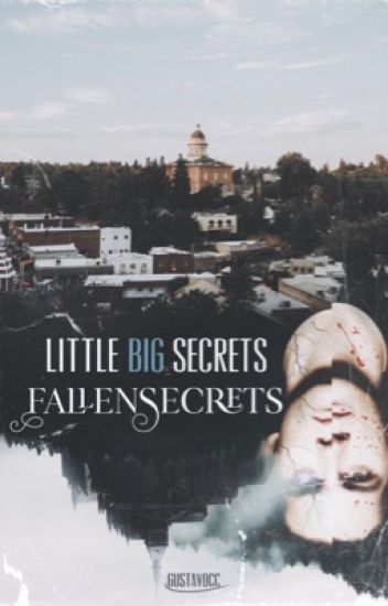 Little Big Secrets: Fallen Secrets©️