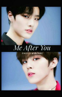 me After you [seungyoun x Jennie X...