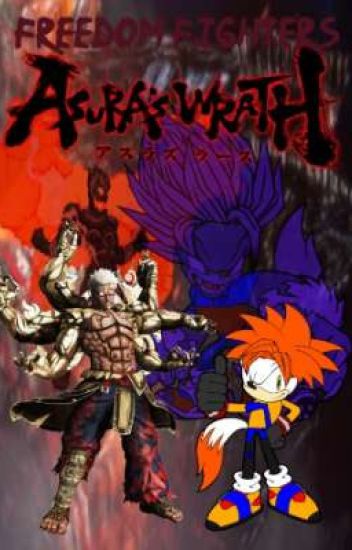 Freedom Fighters: Asura's Wrath
