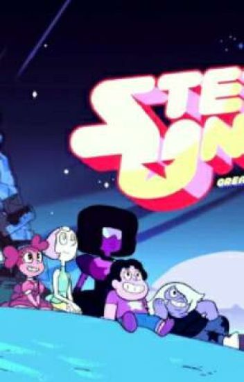 Steven Universe *versión Spinel*