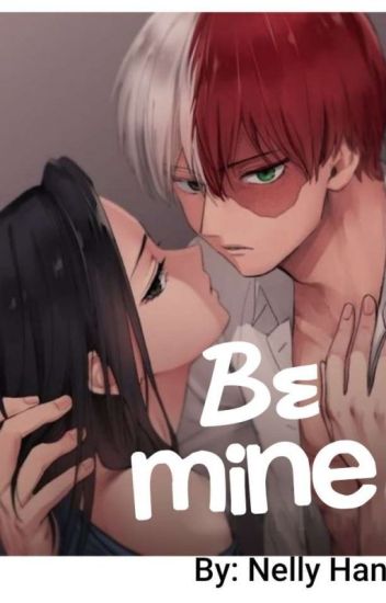 Be Mine ( Todomomo)