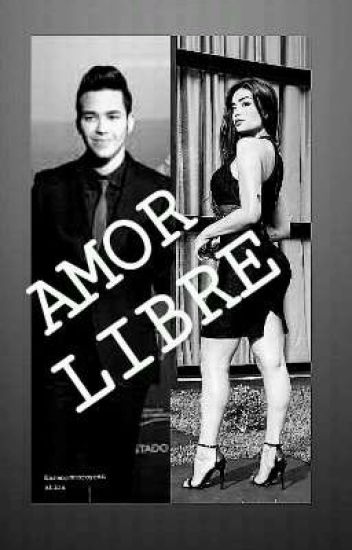 Amor Libre (prince Royce )