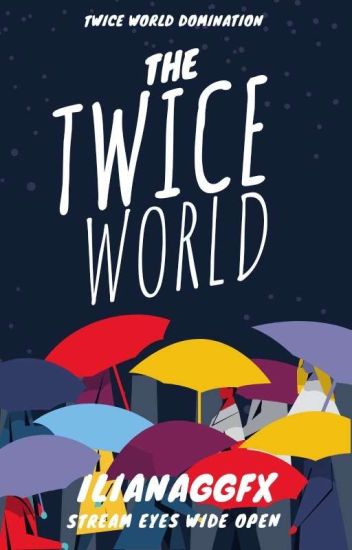 All About Twice [libro Ii]