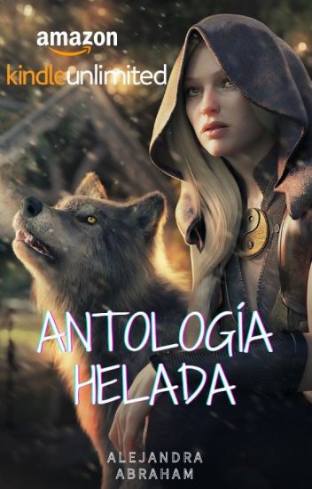 Antología Helada✔️