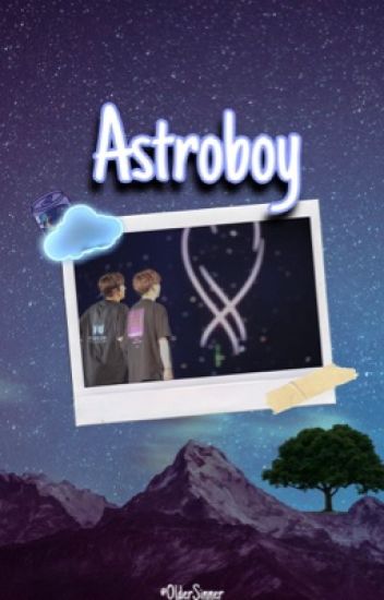 Astroboy ツ | Yoonjin/ Sujin.