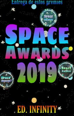 Premios Space Awards 