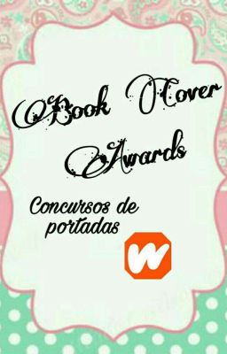 Book Cover Awards 