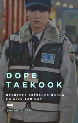 Dope - Taekook 