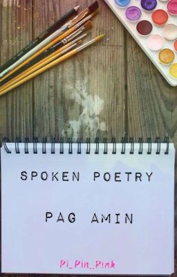 Spoken Poetry: