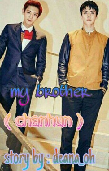 My Brother (chanhun)