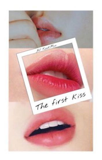 The First Kiss | Kookmin Social Media Au
