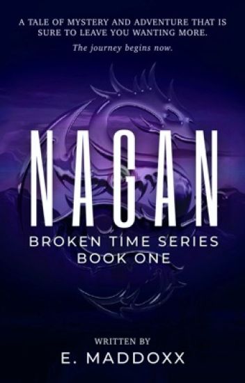 Nagan | Resilience Series: Book One