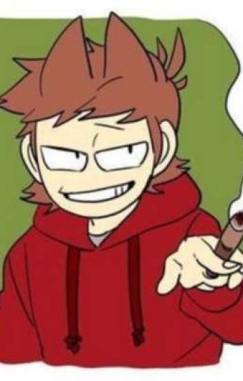 Me And The Boys (tord X Child Reader)