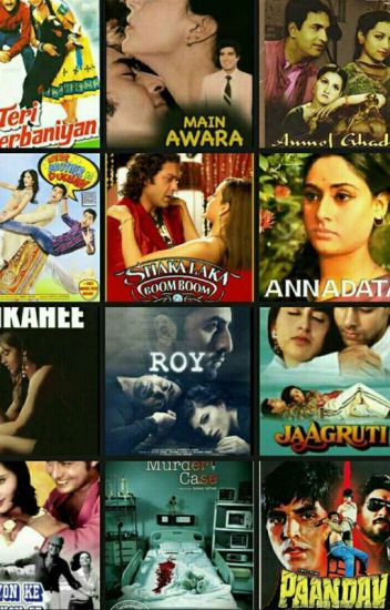 Kumpulan Sinopsis Film Bollywood Vol. 2