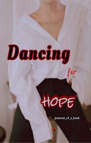 Dancing For Hope