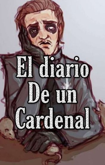 El Diario De Un Cardenal